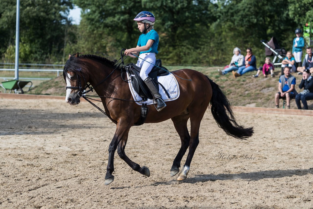 Bild 126 - Pony Akademie Turnier